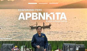 Naik 1,3% Dari Tahun Lalu, Pendapatan Negara RI Capai Rp2.492,7 Triliun per November 2024