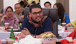 Tak Lagi Sesuai Tanggal Lahir, DPR Dorong Notifikasi Digital Masa Berlaku SIM Untuk Permudah Warga