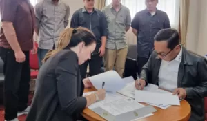 Lima Narapidana Bali Nine Dipulangkan ke Australia, Pihak Indonesia dan Australia Hadiri Proses Serah Terima