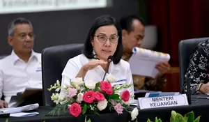 Terkait PPN 12 Persen, Sri Mulyani: Dukungan Terhadap Roda Perekonomian