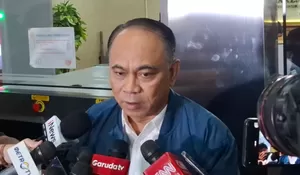 Polisi Selidiki Dugaan Korupsi di Kementerian Komunikasi dan Digital, Budi Arie Turut Diperiksa 