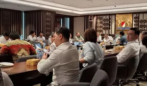 KADIN Tingkatkan Pengelolaan Industri dan Logistik Perikanan Dukung Program MBG