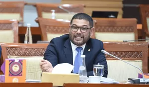 Muncul Wacana Restorative Justice Untuk Pelaku Tipikor Dari Menko Hukum dan HAM, DPR: Melemahkan Penegakan Hukum