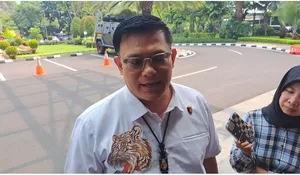 Kasus Dugaan Korupsi Firli Bahuri Segera Tuntas, Polda Metro Jaya Pastikan Proses Berjalan Lancar