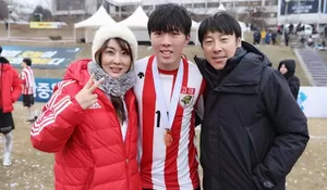 Tingkah Laku Ketum PSSI yang Bikin Geger Pecinta Sepak Bola di Indonesia