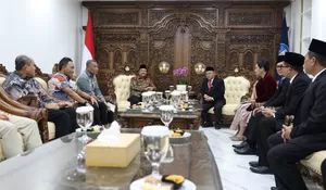 Kemensos dan Kemendikdasmen Siapkan Sekolah Rakyat untuk Anak-Anak Miskin Ekstrem