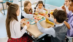 Dari Efisiensi Anggaran ke Pertumbuhan: Bagaimana BPS Membantu Memetakan Dampak Program Makan Bergizi Gratis