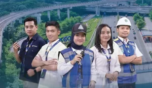 PT Surveyor Indonesia Buka Lowongan HSE Officer, Cek Syarat dan Cara Daftarnya!