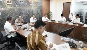 Dukung Koperasi Desa Merah Putih, Kemensos Kerahkan Jutaan KPM untuk Tekan Kemiskinan