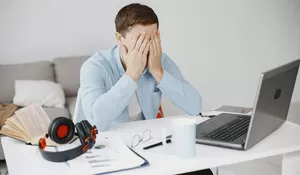 Tips Efektif Mengurangi Overthinking yang Sering Dialami Kalangan Gen Z