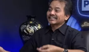 Heboh Isu Ijazah Palsu Jokowi, Roy Suryo dan Tiga Tokoh Lain Dilaporkan ke Polisi