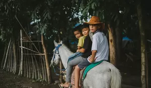 Rekomendasi Destinasi Wisata Ramah Keluarga yang Aman dan Seru untuk Anak-anak