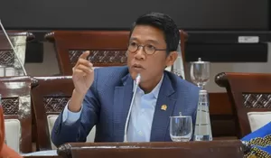 Apresiasi Danantara, Misbakhun : Bukti Komitmen Pemerintah Manfaatkan BUMN demi Kesejahteraan Rakyat