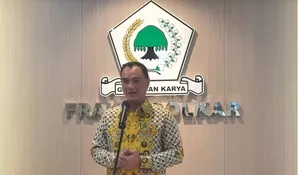 Judistira Soroti Keluhan Warga soal Armada Sampah di Jakarta