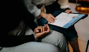 5 Tips Menyusun CV Kreatif yang Bikin Gen Z Makin Stand Out di Dunia Kerja