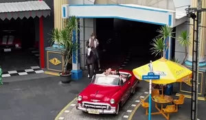 Menelusuri Dunia Transportasi di Museum Angkut Batu, Wisata Edukatif dan Seru untuk Keluarga