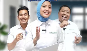 BPJS Kesehatan Buka Lowongan Kreator Konten Digital untuk Lulusan D3, Cek Syaratnya!