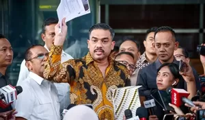 Merasa Keluarganya Direndahkan, Menteri UMKM Sambangi KPK Beri Pembelaan