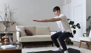 Cuma 15 Menit! Olahraga Ringan Setelah Makan Bisa Bantu Turunkan Gula Darah Penderita Diabetes