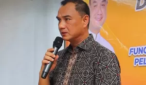 Judistira Optimistis RS Royal Batavia Cakung Hadirkan Layanan Penyakit Berat Lebih Representatif