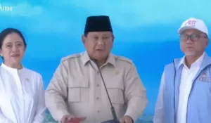 80 Ribu Koperasi Desa Diluncurkan Prabowo, Fokus pada Ekonomi Gotong Royong dan Kemandirian Warga