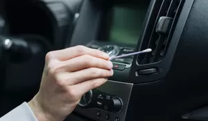 Tetap Dingin dan Segar! Cara Merawat AC Mobil agar Tidak Bau dan Tahan Lama