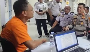 Teriak Ada Bom di Pesawat, Pria asal Medan Jadi Tersangka dan Diblacklist Maskapai