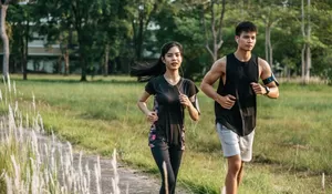 Workout Ala Gen Z, Dari Aplikasi Digital hingga Yoga Santai