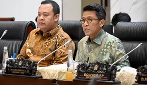 Pengamat Politik Nilai Sikap Misbakhun di Rapat DPR Kurang Etis