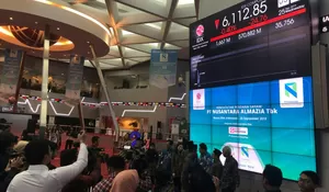 Benarkah Terjadi Kasus Pembobolan RDN di BCA yang Bikin Sekuritas Boncos Rp70 M? Berikut Faktanya!