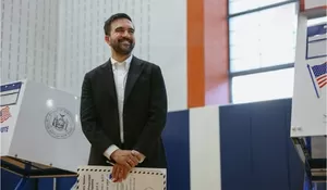 Kemenangan Bersejarah! Zohran Mamdani Jadi Muslim Pertama yang Menjadi Wali Kota New York