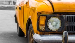 Mobil Dipenuhi Karat Membandel? Coba 7 Cara Ini, Dijamin Kembali Kinclong