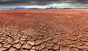 Teheran di Ambang Kehabisan Air, Krisis Terburuk Iran dalam Beberapa Dekade