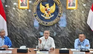 Menko Pangan Tegaskan Pentingnya Peran Ahli Gizi dalam Program Makan Bergizi Gratis