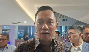 Menko AHY Pastikan Kesiapan Moda Transportasi Darat, Laut, Udara Hadapi Natal dan Tahun Baru 2026