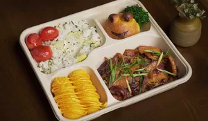 Rekomendasi Kotak Bekal Favorit Gen Z, Fungsional, Estetik, dan Praktis untuk Aktivitas Harian