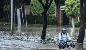 Cara Tepat Merawat Motor yang Pernah Terendam Banjir agar Aman dan Tahan Lama
