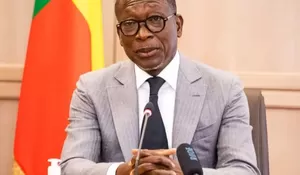 Benin Diguncang Upaya Kudeta Oleh Pasukan Militer, Presiden Talon Pastikan Pemerintah Tetap Berkuasa