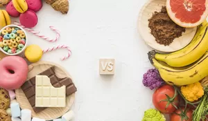 Pola Makan Generasi Z, Cara Cerdas Menikmati Junk Food Tanpa Mengorbankan Kesehatan