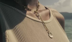 Pilihan Kalung yang Paling Disukai Gen Z untuk Tampil Stylish