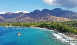 Desa Pemuteran Bali, Permata di Pesisir Utara Pulau Dewata yang Dinobatkan sebagai Best Tourism Village 2025