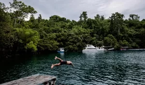 Dekat tapi Berkesan, Mengenal Cara Baru Menikmati Liburan lewat Micro Tourism