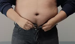 Awas! Perut Buncit Bisa Membahayakan Jantung, Ini Penjelasan Sederhananya