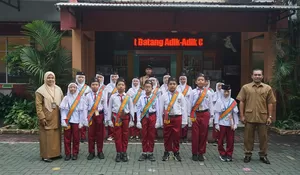 15 SD Muhammadiyah Berprestasi se-Indonesia, Referensi untuk SPMB 2026