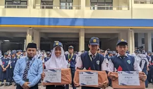 Inilah 10 SMP Muhammadiyah Berprestasi se-Indonesia, Bisa jadi Pilihan Utama pada SPMB 2026