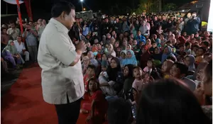 Suara dari Tapanuli Selatan: Warga Rasakan Kehadiran Negara Pascabencana