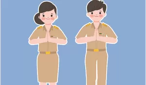 5 Persyaratan Khusus Rekrutmen PPPK Kementerian HAM Tahun 2025, Dibuka Mulai 7 Januari 2026, Siap-siap dari Sekarang Ya!