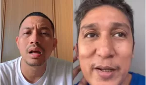 Influencer DJ Donny Lapor Polisi setelah Diteror Bangkai Ayam hingga Bom Molotov, Bukti CCTV yang Beredar di Medsos Jadi Bukti