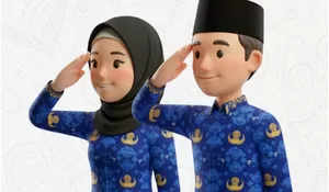 14 Persyaratan Umum Rekrutmen PPPK Kementerian HAM Tahun 2025, Dibuka Mulai 7 Januari 2026, Ada 500 Formasi