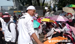 Berikan Keadilan untuk Lembaga Pendidikan Swasta: Negara Tidak Dapat Bekerja Sendiri dalam Menanggulangi Pendidikan di Indonesia